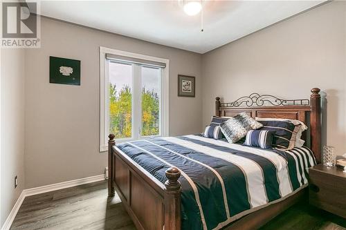 2360 Greenwood Street, Sudbury, ON - Indoor Photo Showing Bedroom