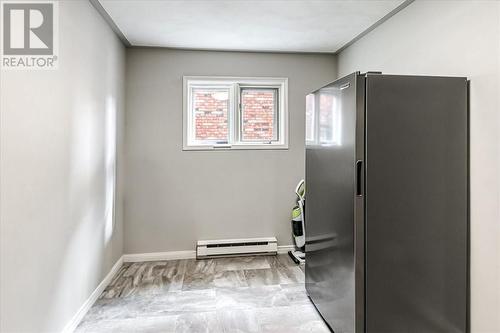 2360 Greenwood Street, Sudbury, ON - Indoor Photo Showing Other Room