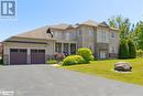 132 East Ridge Drive Unit# 4, Thornbury, ON  - Outdoor With Facade 