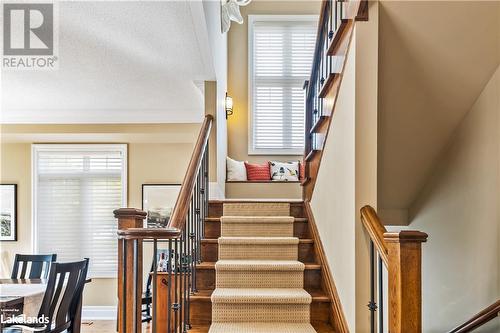 132 East Ridge Drive Unit# 4, Thornbury, ON - Indoor Photo Showing Other Room