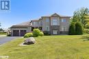 132 East Ridge Drive Unit# 4, Thornbury, ON  - Outdoor With Facade 