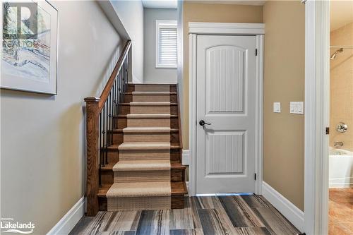 132 East Ridge Drive Unit# 4, Thornbury, ON - Indoor Photo Showing Other Room