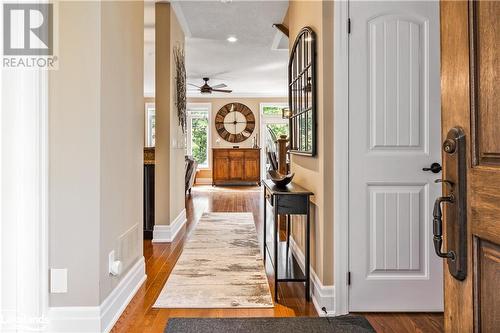 132 East Ridge Drive Unit# 4, Thornbury, ON - Indoor Photo Showing Other Room