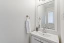 150 Jacqueline Boulevard, Hamilton, ON  - Indoor Photo Showing Bathroom 