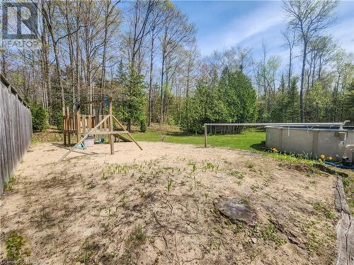 27 Hemlock Road, Oliphant, ON - Outdoor