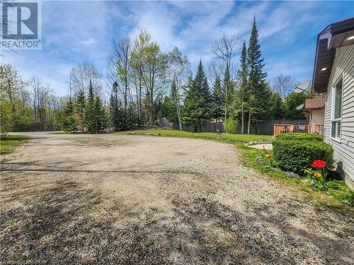 27 Hemlock Road, Oliphant, ON - Outdoor