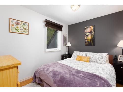 988 Dewdney Way, Kimberley, BC - Indoor Photo Showing Bedroom
