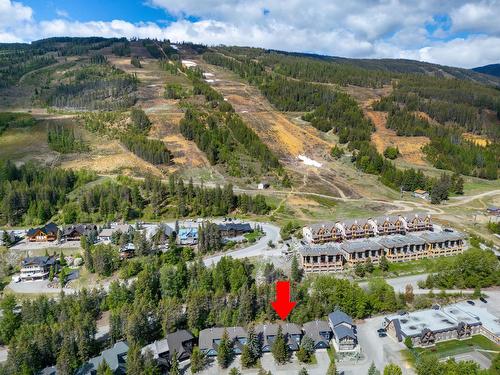 988 Dewdney Way, Kimberley, BC - Outdoor With View