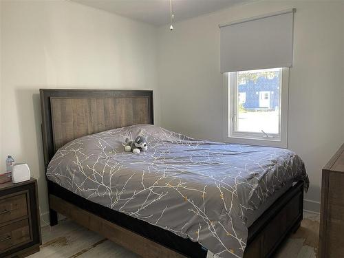 13 Drake Street, Marathon, ON - Indoor Photo Showing Bedroom