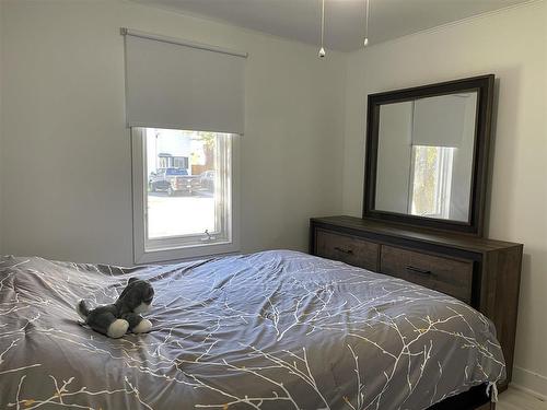 13 Drake Street, Marathon, ON - Indoor Photo Showing Bedroom