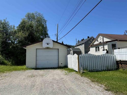 13 Drake Street, Marathon, ON - Outdoor With Exterior