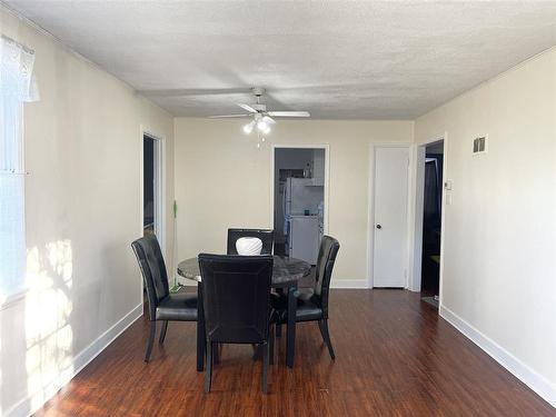 13 Drake Street, Marathon, ON - Indoor Photo Showing Dining Room