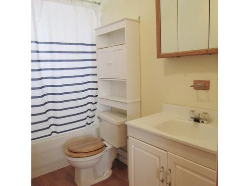 919 Victoria Avenue N, Fort Frances, ON - Indoor Photo Showing Bathroom