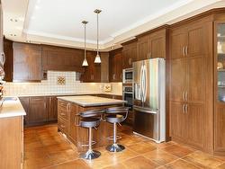 Kitchen - 