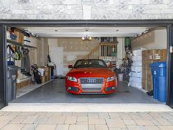 Garage - 