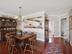 Dining room - 