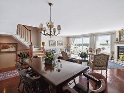 Dining room - 