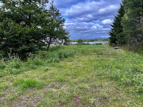 Land/Lot - 134 Ch. Desormeaux, Trécesson, QC 