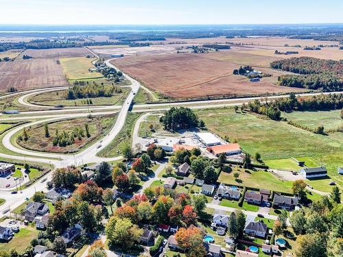 Vue d'ensemble - 6 Rue Janick, Brownsburg-Chatham, QC - Outdoor With View