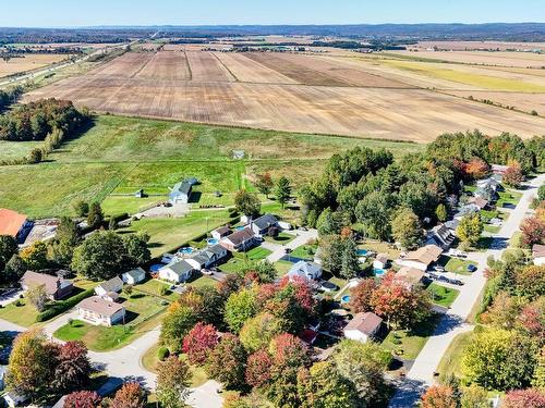 Vue d'ensemble - 6 Rue Janick, Brownsburg-Chatham, QC - Outdoor With View