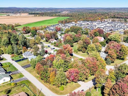 Vue d'ensemble - 6 Rue Janick, Brownsburg-Chatham, QC - Outdoor With View