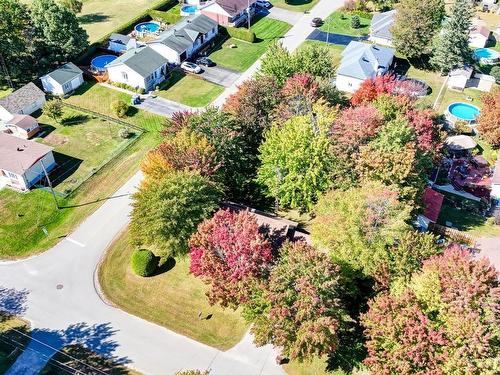 Vue d'ensemble - 6 Rue Janick, Brownsburg-Chatham, QC - Outdoor With View