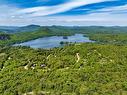 Aerial photo - Ch. De La Fraternité, Lac-Supérieur, QC 