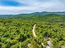 Aerial photo - Ch. De La Fraternité, Lac-Supérieur, QC 