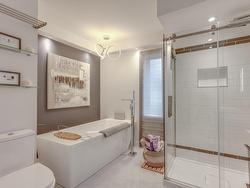 Salle de bains - 