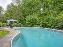 Piscine - 50 Ch. De Saverne, Lorraine, QC  - Outdoor With In Ground Pool With Backyard 