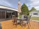 Terrasse - 5892 Rue Principale, Saint-Zénon, QC 