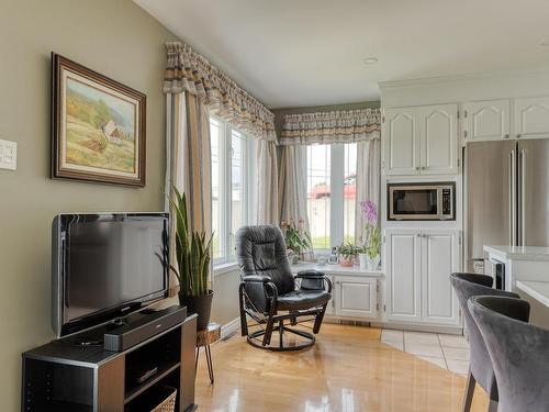 IntÃ©rieur - 5892 Rue Principale, Saint-Zénon, QC 