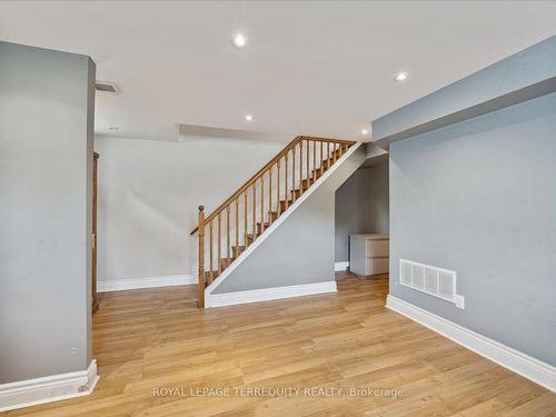 72 Hiley Ave, Ajax, ON - Indoor Photo Showing Other Room
