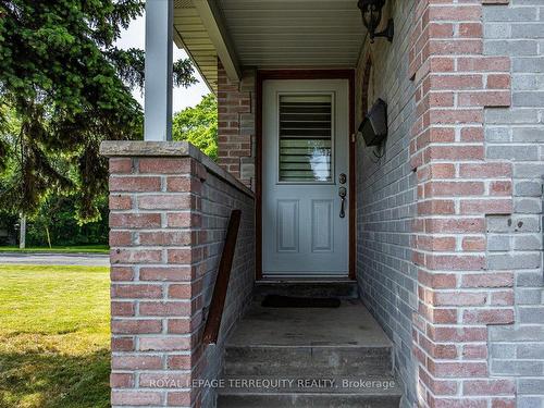 72 Hiley Ave, Ajax, ON - Outdoor With Exterior