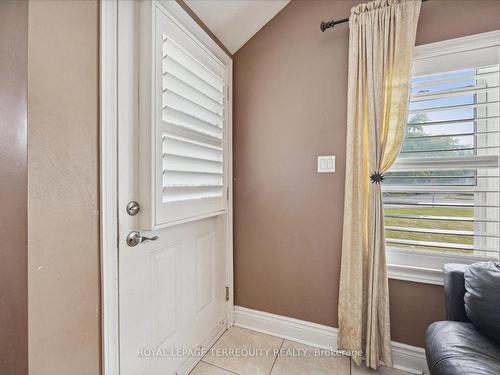 72 Hiley Ave, Ajax, ON - Indoor Photo Showing Other Room