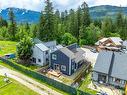 1856 Corbin Place, Revelstoke, BC  - Outdoor With View 