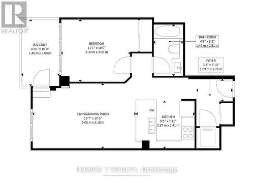 424 - 39 Upper Duke Crescent, Markham, ON - Other