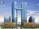 2805 - 21 Iceboat Terrace, Toronto, ON  - Outdoor With Facade 