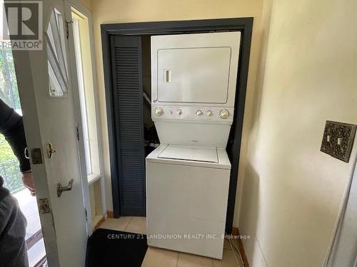 256 Drewry Avenue, Toronto, ON - Indoor Photo Showing Laundry Room