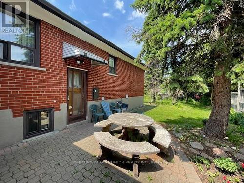 256 Drewry Avenue, Toronto, ON - Outdoor With Exterior