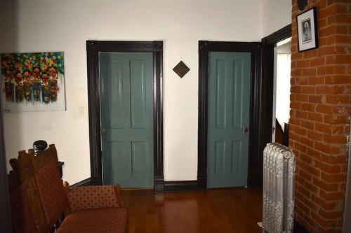 95 High Street, Nelson, BC - Indoor Photo Showing Other Room