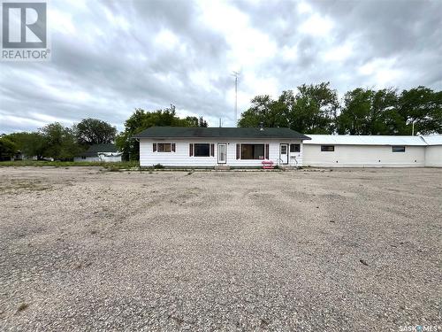 801 Park Avenue, Moosomin, SK 