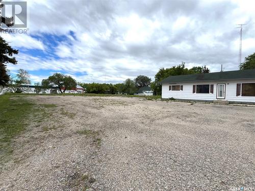 801 Park Avenue, Moosomin, SK 