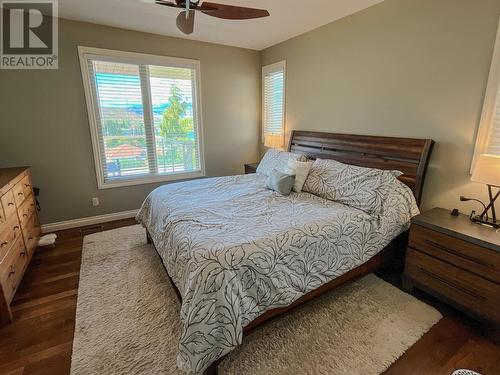 11911 Olympic View Drive, Osoyoos, BC - Indoor Photo Showing Bedroom