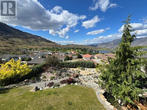 11911 Olympic View Drive, Osoyoos, BC - Outdoor With View