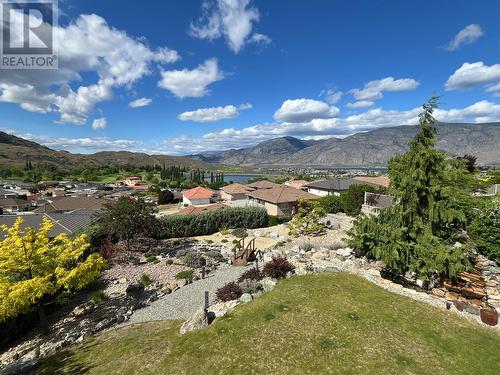 11911 Olympic View Drive, Osoyoos, BC - Outdoor With View