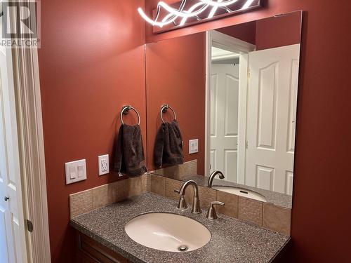 11911 Olympic View Drive, Osoyoos, BC - Indoor Photo Showing Bathroom
