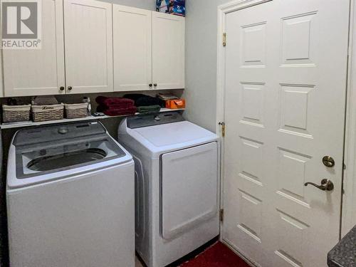 11911 Olympic View Drive, Osoyoos, BC - Indoor Photo Showing Laundry Room