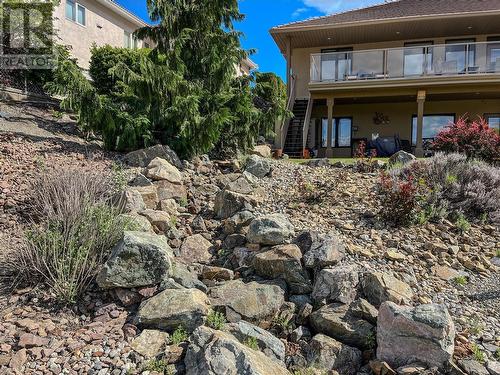 11911 Olympic View Drive, Osoyoos, BC - Outdoor