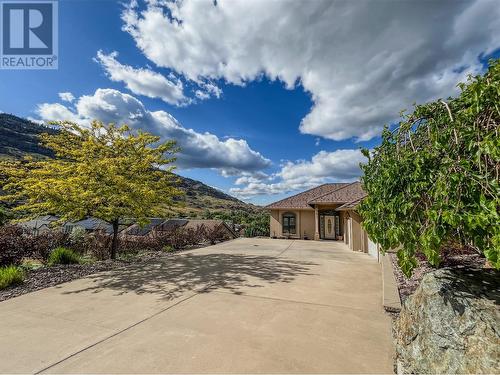 11911 Olympic View Drive, Osoyoos, BC - Outdoor